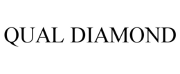 QUAL DIAMOND trademark