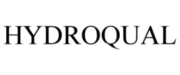 HYDROQUAL trademark