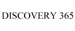 DISCOVERY 365 trademark
