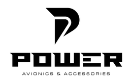 P POWER AVIONICS & ACCESSORIES trademark