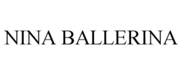 NINA BALLERINA trademark