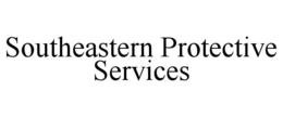 SOUTHEASTERN PROTECTIVE SERVICES trademark