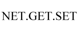 NET.GET.SET trademark