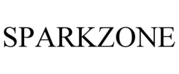 SPARKZONE trademark