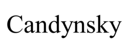 CANDYNSKY trademark