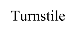 TURNSTILE trademark