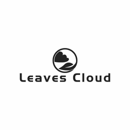 LEAVES CLOUD trademark