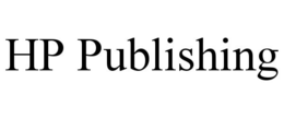 HP PUBLISHING trademark