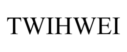 TWIHWEI trademark