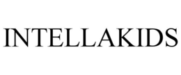 INTELLAKIDS trademark