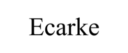 ECARKE trademark