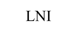 LNI trademark