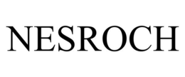 NESROCH trademark