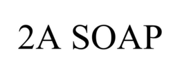 2A SOAP trademark