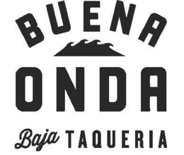 BUENA ONDA BAJA TAQUERIA trademark