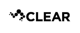 CLEAR trademark