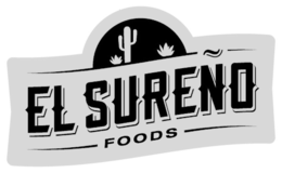 EL SURENO FOODS trademark