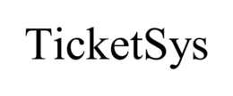 TICKETSYS trademark