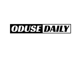 ODUSE DAILY trademark