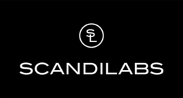 SL SCANDILABS trademark