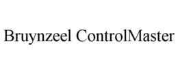 BRUYNZEEL CONTROLMASTER trademark
