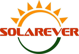 SOLAREVER trademark