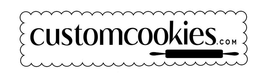 CUSTOMCOOKIES.COM trademark