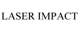 LASER IMPACT trademark