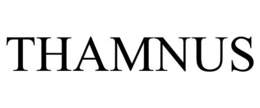 THAMNUS trademark