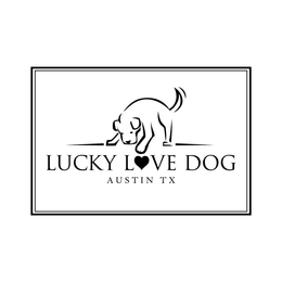 LUCKY LOVE DOG AUSTIN TX trademark
