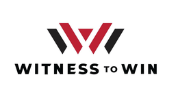 W WITNESS TO WIN trademark