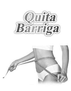 QUITA BARRIGA trademark