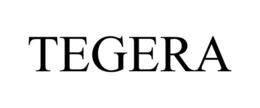 TEGERA trademark