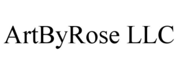 ARTBYROSE LLC trademark