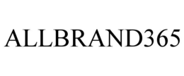 ALLBRAND365 trademark