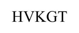 HVKGT trademark