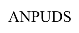 ANPUDS trademark