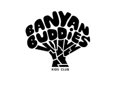 BANYAN BUDDIES KIDS CLUB trademark