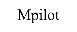 MPILOT trademark
