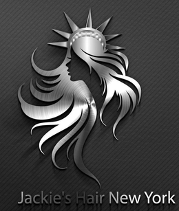 JACKIE'S HAIR NEW YORK trademark