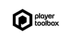 P PLAYER TOOLBOX trademark