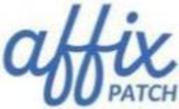 AFFIX PATCH trademark