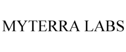MYTERRA LABS trademark