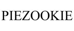 PIEZOOKIE trademark