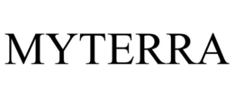 MYTERRA trademark
