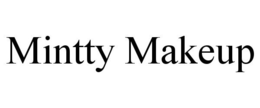 MINTTY MAKEUP trademark