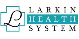 L LARKIN HEALTH SYSTEM trademark