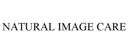 NATURAL IMAGE CARE trademark
