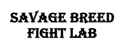 SAVAGE BREED FIGHT LAB trademark