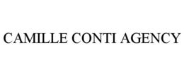 CAMILLE CONTI AGENCY trademark